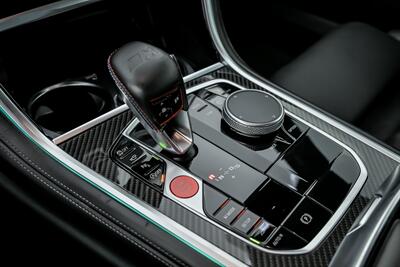 2022 BMW M8 Competition-CARBON CERAMICS-EXHAUST-WHEELS!   - Photo 34 - Joliet, IL 60435