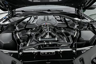2022 BMW M8 Competition-CARBON CERAMICS-EXHAUST-WHEELS!   - Photo 17 - Joliet, IL 60435