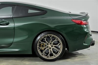 2022 BMW M8 Competition-CARBON CERAMICS-EXHAUST-WHEELS!   - Photo 9 - Joliet, IL 60435