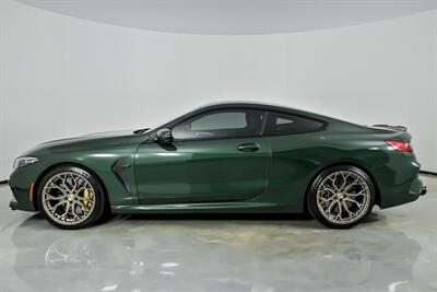 2022 BMW M8 Competition-CARBON CERAMICS-EXHAUST-WHEELS!   - Photo 8 - Joliet, IL 60435