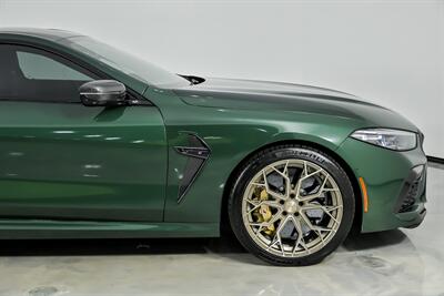 2022 BMW M8 Competition-CARBON CERAMICS-EXHAUST-WHEELS!   - Photo 15 - Joliet, IL 60435