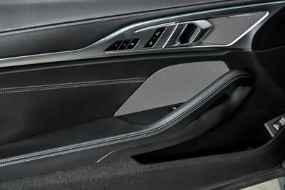 2022 BMW M8 Competition-CARBON CERAMICS-EXHAUST-WHEELS!   - Photo 18 - Joliet, IL 60435