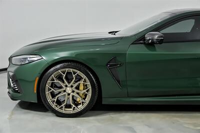 2022 BMW M8 Competition-CARBON CERAMICS-EXHAUST-WHEELS!   - Photo 7 - Joliet, IL 60435