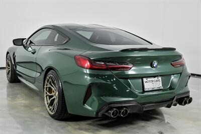 2022 BMW M8 Competition-CARBON CERAMICS-EXHAUST-WHEELS!   - Photo 10 - Joliet, IL 60435