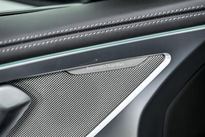 2022 BMW M8 Competition-CARBON CERAMICS-EXHAUST-WHEELS!   - Photo 20 - Joliet, IL 60435