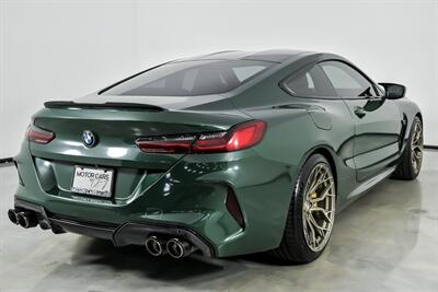 2022 BMW M8 Competition-CARBON CERAMICS-EXHAUST-WHEELS!   - Photo 12 - Joliet, IL 60435