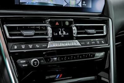 2022 BMW M8 Competition-CARBON CERAMICS-EXHAUST-WHEELS!   - Photo 33 - Joliet, IL 60435