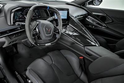 2025 Chevrolet Corvette Z06 3LZ-MASSIVE $165K MSRP   - Photo 24 - Joliet, IL 60435