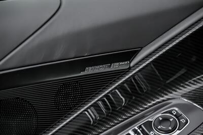 2025 Chevrolet Corvette Z06 3LZ-MASSIVE $165K MSRP   - Photo 22 - Joliet, IL 60435