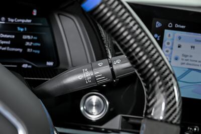 2025 Chevrolet Corvette Z06 3LZ-MASSIVE $165K MSRP   - Photo 34 - Joliet, IL 60435