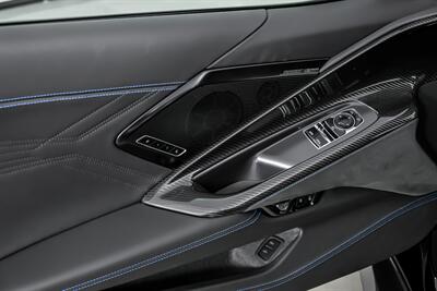 2025 Chevrolet Corvette Z06 3LZ-MASSIVE $165K MSRP   - Photo 20 - Joliet, IL 60435