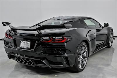 2025 Chevrolet Corvette Z06 3LZ-MASSIVE $165K MSRP   - Photo 12 - Joliet, IL 60435