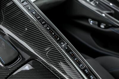 2025 Chevrolet Corvette Z06 3LZ-MASSIVE $165K MSRP   - Photo 43 - Joliet, IL 60435