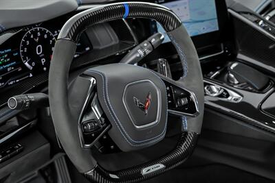 2025 Chevrolet Corvette Z06 3LZ-MASSIVE $165K MSRP   - Photo 27 - Joliet, IL 60435