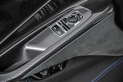 2025 Chevrolet Corvette Z06 3LZ-MASSIVE $165K MSRP   - Photo 23 - Joliet, IL 60435