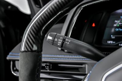 2025 Chevrolet Corvette Z06 3LZ-MASSIVE $165K MSRP   - Photo 33 - Joliet, IL 60435