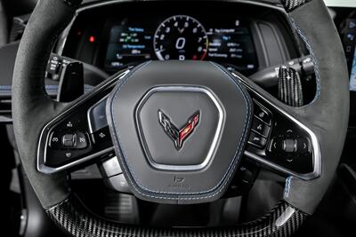 2025 Chevrolet Corvette Z06 3LZ-MASSIVE $165K MSRP   - Photo 32 - Joliet, IL 60435