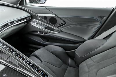 2025 Chevrolet Corvette Z06 3LZ-MASSIVE $165K MSRP   - Photo 45 - Joliet, IL 60435