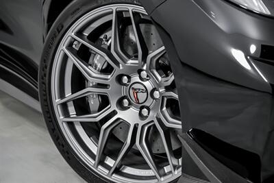 2025 Chevrolet Corvette Z06 3LZ-MASSIVE $165K MSRP   - Photo 4 - Joliet, IL 60435