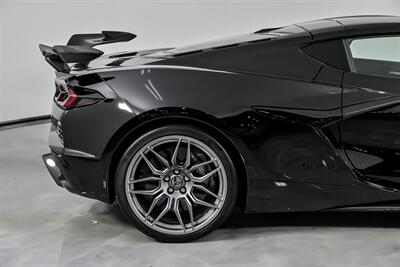 2025 Chevrolet Corvette Z06 3LZ-MASSIVE $165K MSRP   - Photo 13 - Joliet, IL 60435