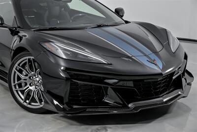 2025 Chevrolet Corvette Z06 3LZ-MASSIVE $165K MSRP   - Photo 3 - Joliet, IL 60435