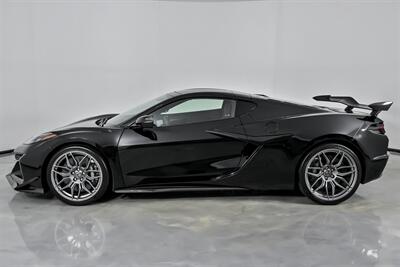 2025 Chevrolet Corvette Z06 3LZ-MASSIVE $165K MSRP   - Photo 8 - Joliet, IL 60435