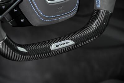 2025 Chevrolet Corvette Z06 3LZ-MASSIVE $165K MSRP   - Photo 29 - Joliet, IL 60435