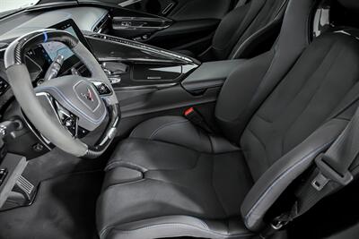 2025 Chevrolet Corvette Z06 3LZ-MASSIVE $165K MSRP   - Photo 25 - Joliet, IL 60435