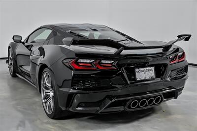 2025 Chevrolet Corvette Z06 3LZ-MASSIVE $165K MSRP   - Photo 10 - Joliet, IL 60435