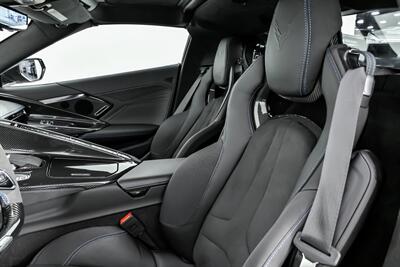 2025 Chevrolet Corvette Z06 3LZ-MASSIVE $165K MSRP   - Photo 26 - Joliet, IL 60435