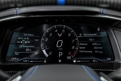 2025 Chevrolet Corvette Z06 3LZ-MASSIVE $165K MSRP   - Photo 31 - Joliet, IL 60435