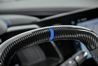 2025 Chevrolet Corvette Z06 3LZ-MASSIVE $165K MSRP   - Photo 28 - Joliet, IL 60435