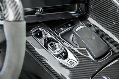 2025 Chevrolet Corvette Z06 3LZ-MASSIVE $165K MSRP   - Photo 40 - Joliet, IL 60435