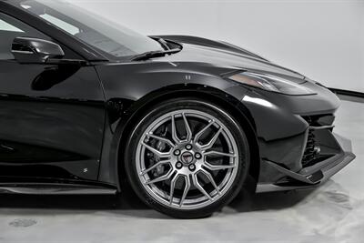 2025 Chevrolet Corvette Z06 3LZ-MASSIVE $165K MSRP   - Photo 15 - Joliet, IL 60435