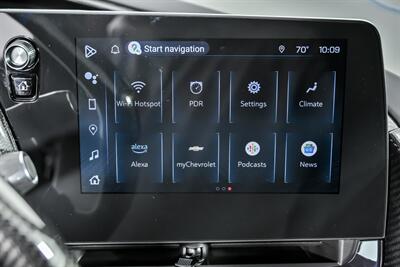 2025 Chevrolet Corvette Z06 3LZ-MASSIVE $165K MSRP   - Photo 38 - Joliet, IL 60435