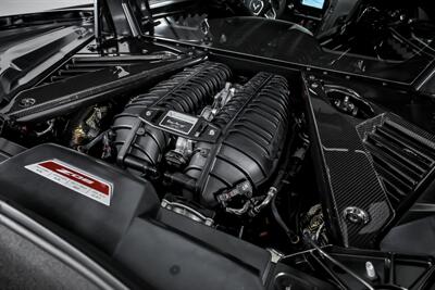 2025 Chevrolet Corvette Z06 3LZ-MASSIVE $165K MSRP   - Photo 17 - Joliet, IL 60435