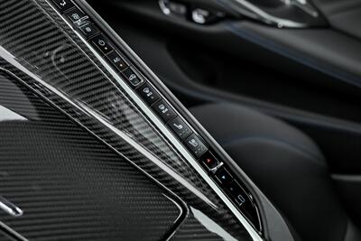 2025 Chevrolet Corvette Z06 3LZ-MASSIVE $165K MSRP   - Photo 44 - Joliet, IL 60435