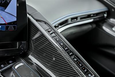 2025 Chevrolet Corvette Z06 3LZ-MASSIVE $165K MSRP   - Photo 42 - Joliet, IL 60435