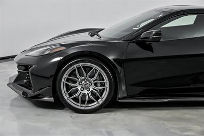 2025 Chevrolet Corvette Z06 3LZ-MASSIVE $165K MSRP   - Photo 7 - Joliet, IL 60435