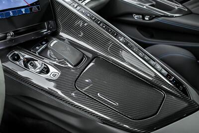 2025 Chevrolet Corvette Z06 3LZ-MASSIVE $165K MSRP   - Photo 41 - Joliet, IL 60435