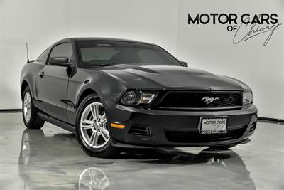 2010 Ford Mustang V6   - Photo 1 - Joliet, IL 60435