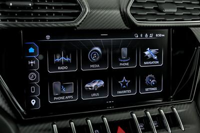 2023 Lamborghini Urus Performante - Photo 41 - Joliet, IL 60435