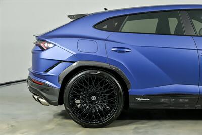 2023 Lamborghini Urus Performante - Photo 19 - Joliet, IL 60435