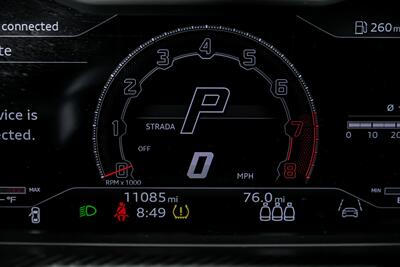 2023 Lamborghini Urus Performante - Photo 35 - Joliet, IL 60435