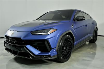 2023 Lamborghini Urus Performante - Photo 6 - Joliet, IL 60435
