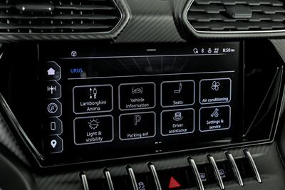 2023 Lamborghini Urus Performante - Photo 43 - Joliet, IL 60435