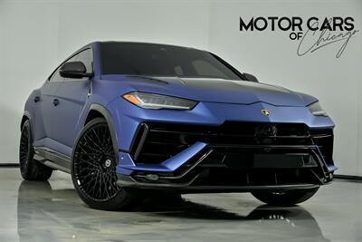 2023 Lamborghini Urus Performante - Photo 1 - Joliet, IL 60435