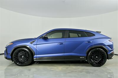 2023 Lamborghini Urus Performante - Photo 13 - Joliet, IL 60435