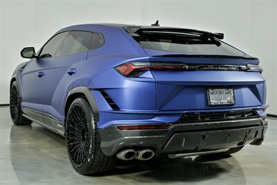2023 Lamborghini Urus Performante - Photo 16 - Joliet, IL 60435