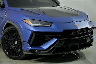 2023 Lamborghini Urus Performante - Photo 3 - Joliet, IL 60435